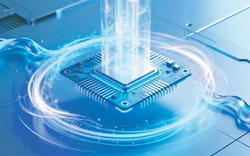 國產GPU上市潮涌，沐曦接棒叩門，資本化浪潮下的材料科學基石