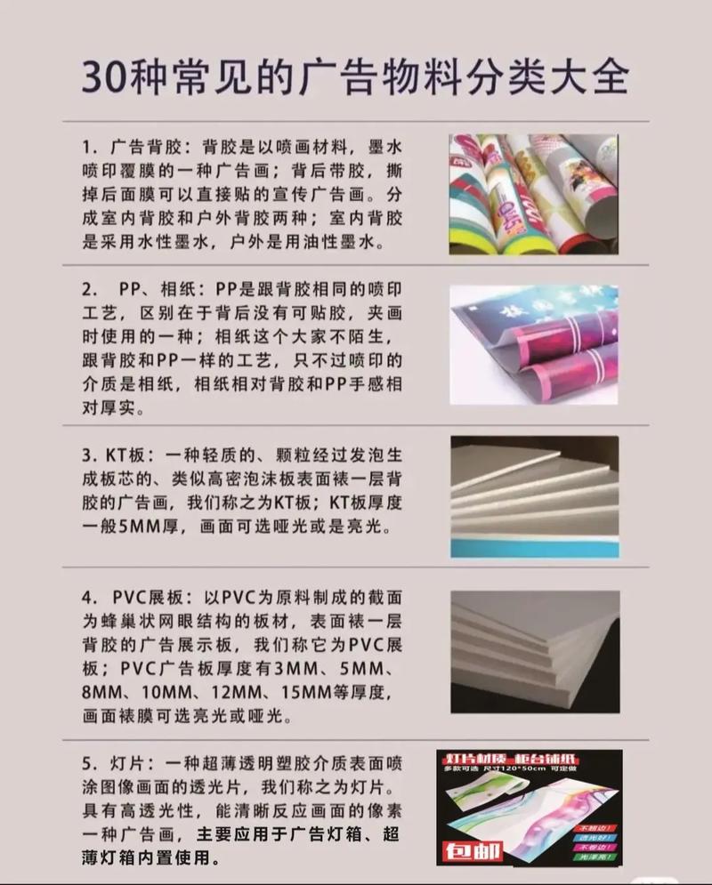 廣告設(shè)計(jì)制作全解析 從圖文快印到門(mén)頭招牌，廣告公司如何滿足您的定制需求